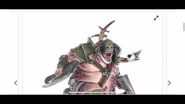 Warhammer Underworlds - Nurgle Wurmspat - Overview смотреть онлайн