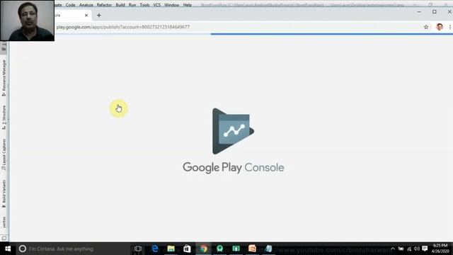 How To Publish App On Play Store | Android Kotlin Tutorial #12(D) смотреть онлайн