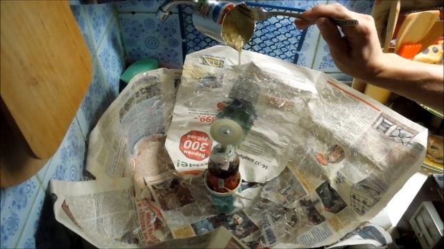 Самодельная сладкая вата смотреть онлайн