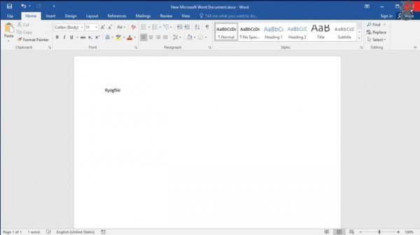 Ctrl + Z and Ctrl+Y : How to use the Redo shortcut (Ctrl+Y or F4) and the Undo shortcut (ctrl+z)