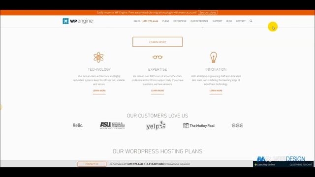 What Is WP Engine | WordPress Dedicated Hosting Environment? смотреть онлайн