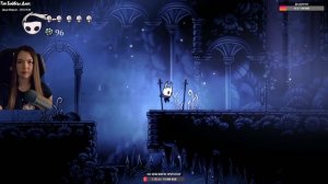 Hollow Knight PS5 (1) ? Обзор и Полное прохождение холлоу найт на русском