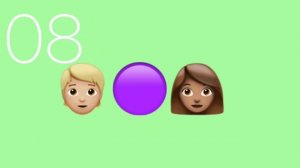 угадай мультфтльм по эмодзи