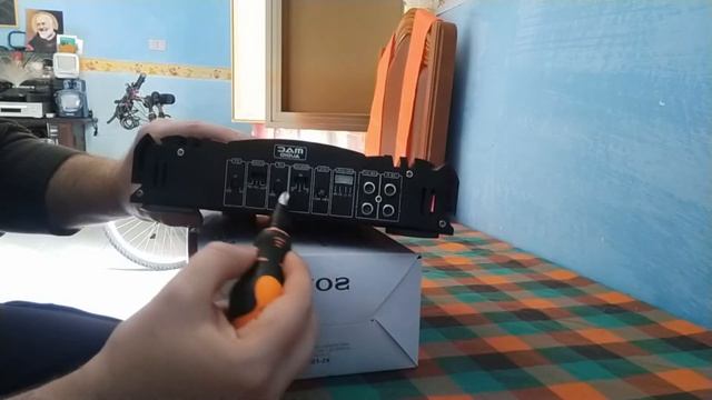AMPLIFICATORE MAC AUDIO XTREME 2AMP 2000, RECENSIONE E SPIEGAZIONE DETTAGLIATA SUL FUNZIONAMENTO смотреть онлайн