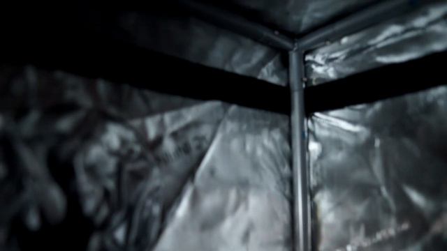 Best Grow Tent ! Ac Infinity Grow Tent Quick first look ! смотреть онлайн