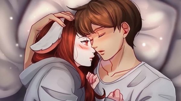 ? Майкрафт но в Меня ВЛЮБИЛСЯ ХУЛИГАН Школы 1 СЕЗОН!