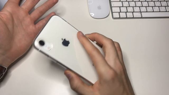 ЧЕХОЛ и СТЕКЛО для IPhone XR и других! Мое мнение