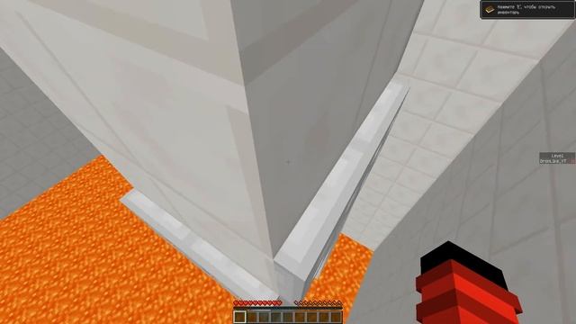 НЕ ОПЯТЬ А СНОВА 100 УРОВНЕЙ ПАРКУРА!!! • Майнкрафт