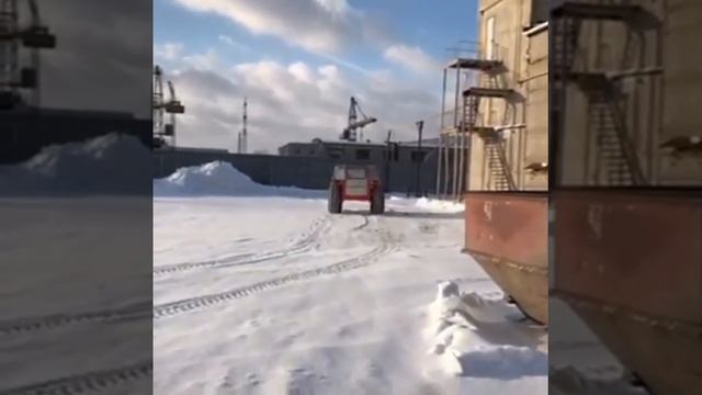 Болотоход амфибия кургана смотреть онлайн