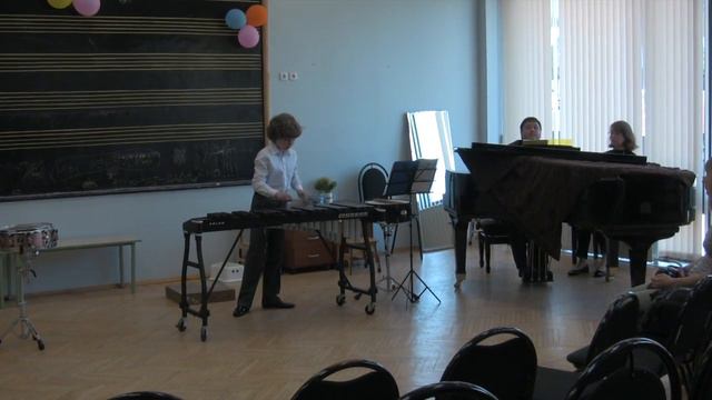 Олег Баcc DrumsFest 2016 2 тур смотреть онлайн