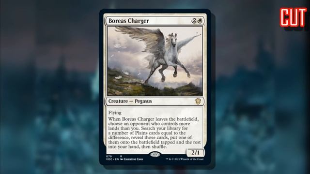 5 Cards to Add & 5 Cards to Cut | Spirit Squadron Commander Precon Upgrades смотреть онлайн