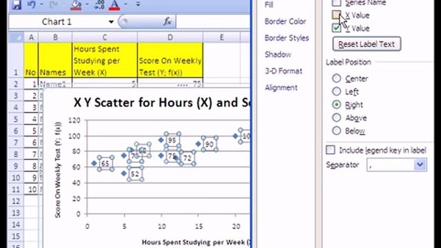 Igor's Physics Class Linear Regression Tricks смотреть онлайн