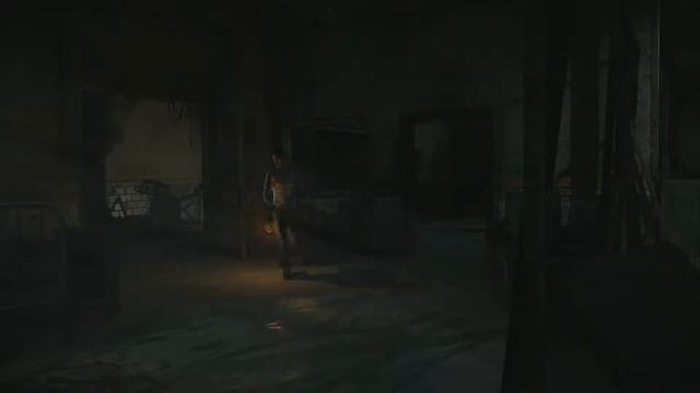 Дожить до рассвета ► #4 ► Психбольница смотреть онлайн