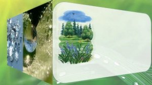 Литературное чтение. Л.Н.Толстой "Какая бывает роса на траве"  2 класс. Урок 48