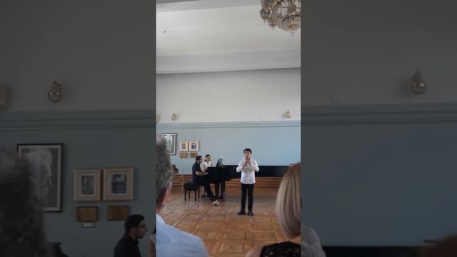 Davit Harutyunyan смотреть онлайн
