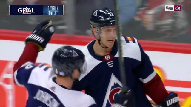 NHL Highlights | Predators vs. Avalanche – Nov. 07, 2019 смотреть онлайн