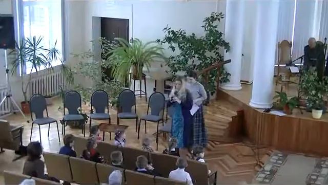 Детская страничка Лаборатория смотреть онлайн