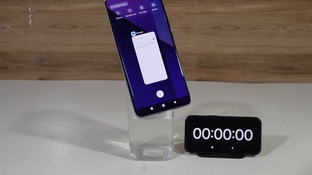 Redmi Note 13 Pro Plus Water Test