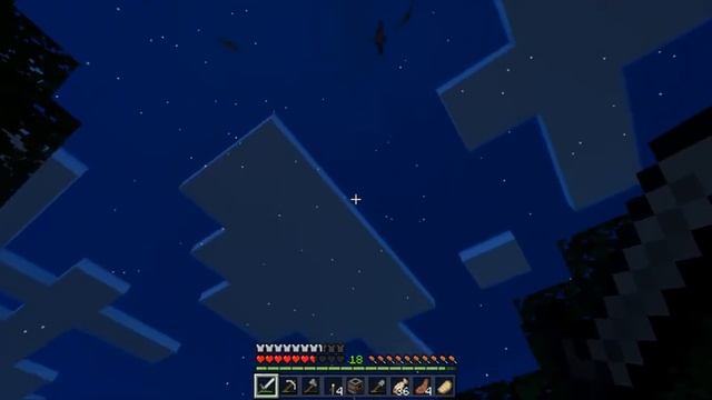 Minecraft RTX 1.17 Kelly's Custom Textures смотреть онлайн