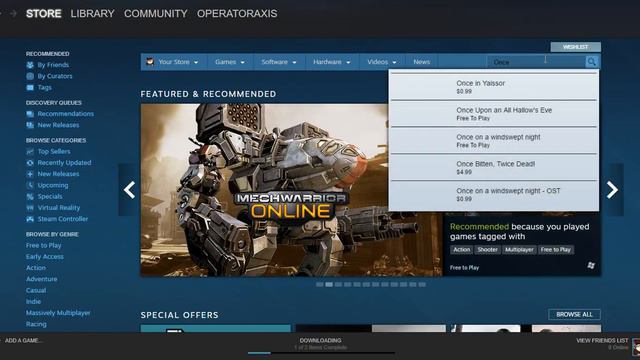 READ THE DESCRIPTION I How to get the beta branch of Ravenfield смотреть онлайн