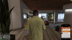 Все концовки GTA 5 на ПК | 3 варианта