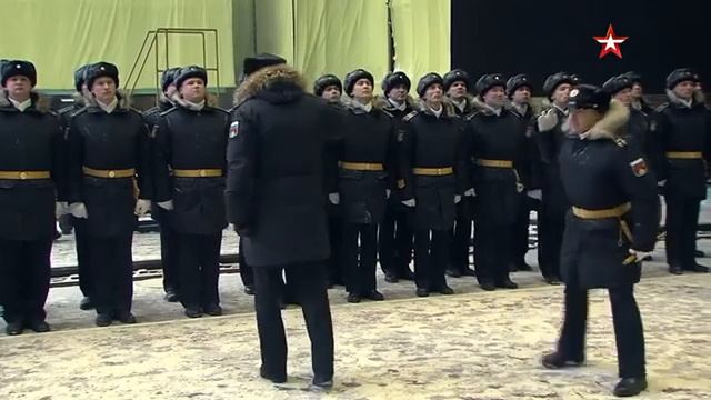 Севмаш для спуска на воду вывели стратегическую атомную подводную лодку Генерали смотреть онлайн