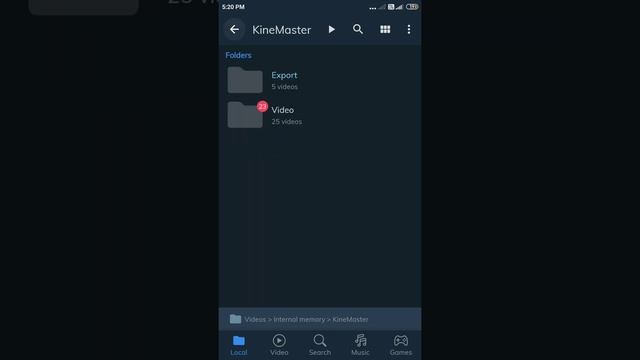 5-mx player video editing смотреть онлайн