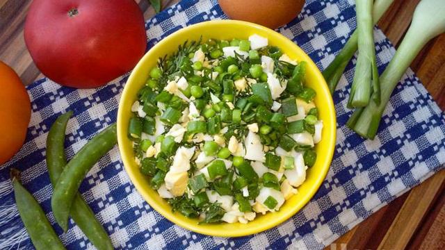 Сборник рецептов