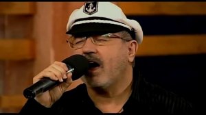 Владимир  Асмолов  -- " Славянский базар"