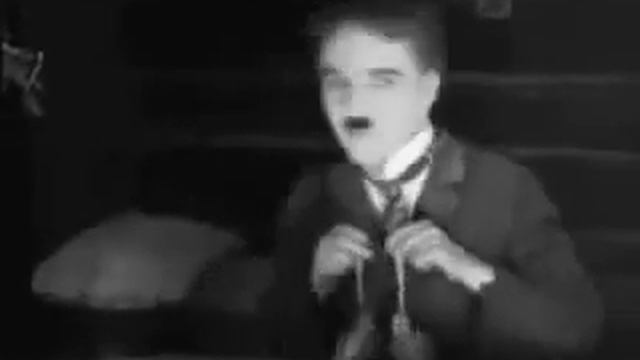 Happy Birthday Dance Greetings (Charlie Chaplin) смотреть онлайн