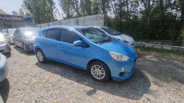 Toyota aqua 2012 review: Aqua advantages / Disadvantages #aqua #toyotaaqua смотреть онлайн
