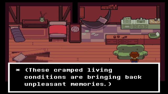 The Feisty Five! | Undertale Yellow #5 смотреть онлайн