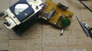 Содержание драгметаллов дозиметр ДП-5ВБ