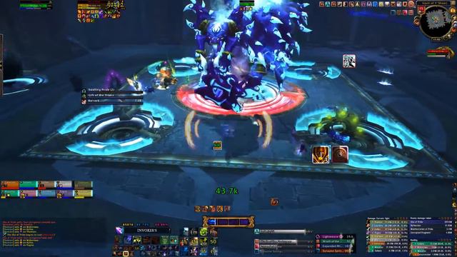 4 Sha Wow 64 2014 06 03 23 39 21 508 смотреть онлайн