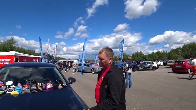 Полировка автомобиля своими руками смотреть онлайн