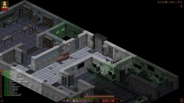 Underrail - Heavy Assault day 002 смотреть онлайн
