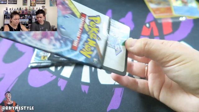 EARLY RELEASE!! OPENING THE BEST Shining Legends Pokemon Card Elite Trainer Box! смотреть онлайн