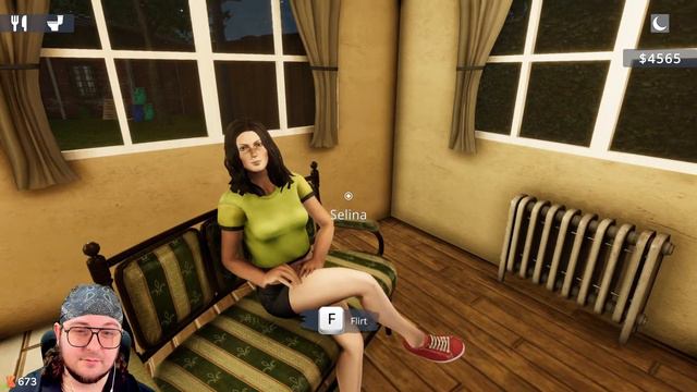 CONTINUING THIS WILD ROCKSTAR LIFE! (Rockstar Life Simulator)