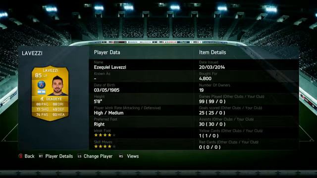 Fifa 14 squad builder the perfect ibra team смотреть онлайн