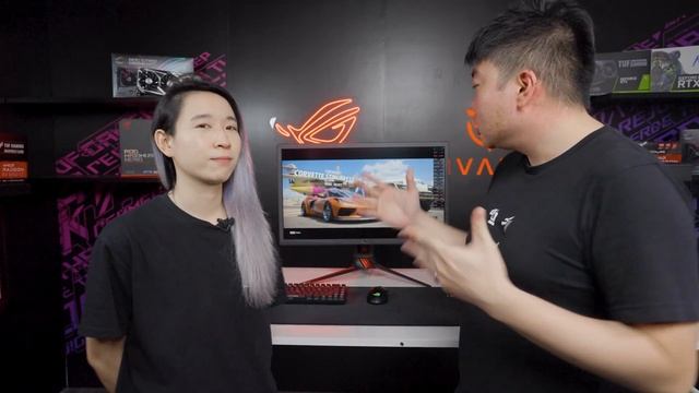 Is the Ryzen 7 5800X3D the world's fastest GAMING CPU? ft. Melvallous смотреть онлайн