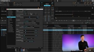 1 Урок. Знакомство с Traktor Pro 3 и первая настройка.