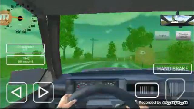 JOGO NOVO RUSSIAN CAR DRIVER CAR#1