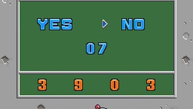 Game Over: Super Bomberman 2 смотреть онлайн