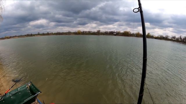 БИГФИШ 2 ТРОФЕЙНЫХ АМУРА НА барбарыску смотреть онлайн