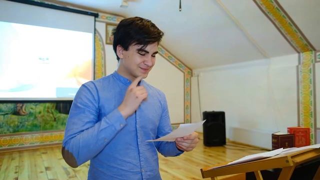 День православной книги смотреть онлайн
