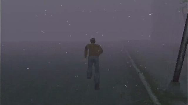Why SILENT HILL Was So Important To Horror Gaming - REVIEW смотреть онлайн