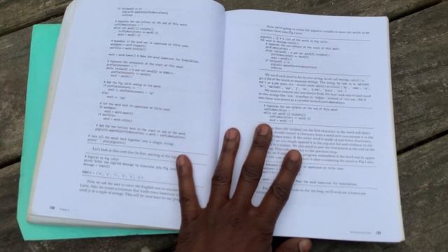 Python Crash Course or Automate the Boring Stuff: Which Should You Choose? смотреть онлайн