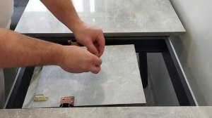 сорента тип 6 обеденный стол