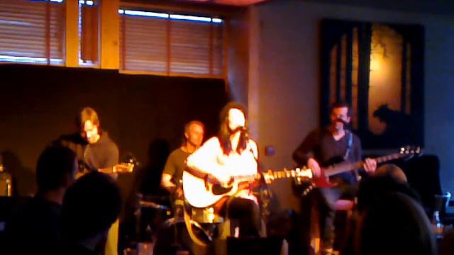 Kine Yvonne Berntsen -2-.mp4 смотреть онлайн