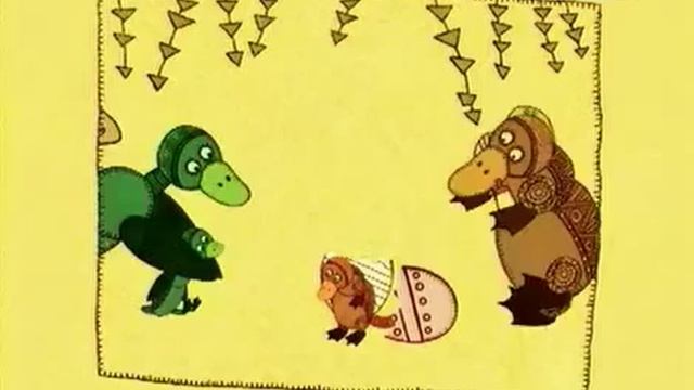 ИНТЕРЕСНЫЕ ФАКТЫ 'Утконос' смотреть онлайн